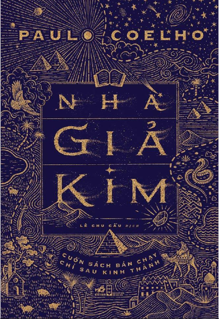 Nhà giả kim