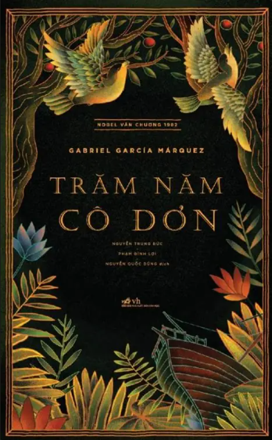 Trăm năm cô đơn